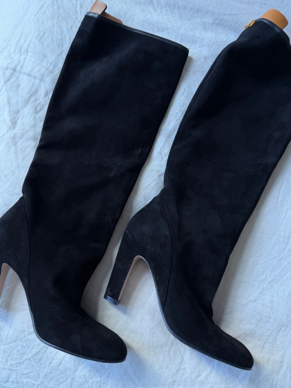 Stuart Weitzman Knee High Boots